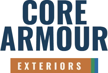Core Armour Exteriors logo